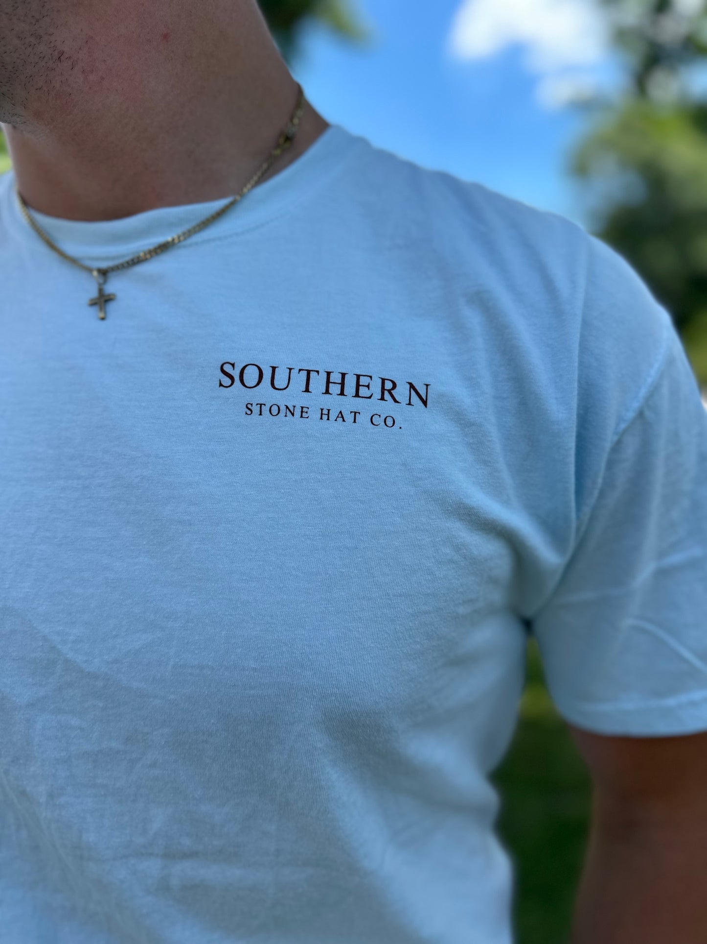 Southern Stone Tees