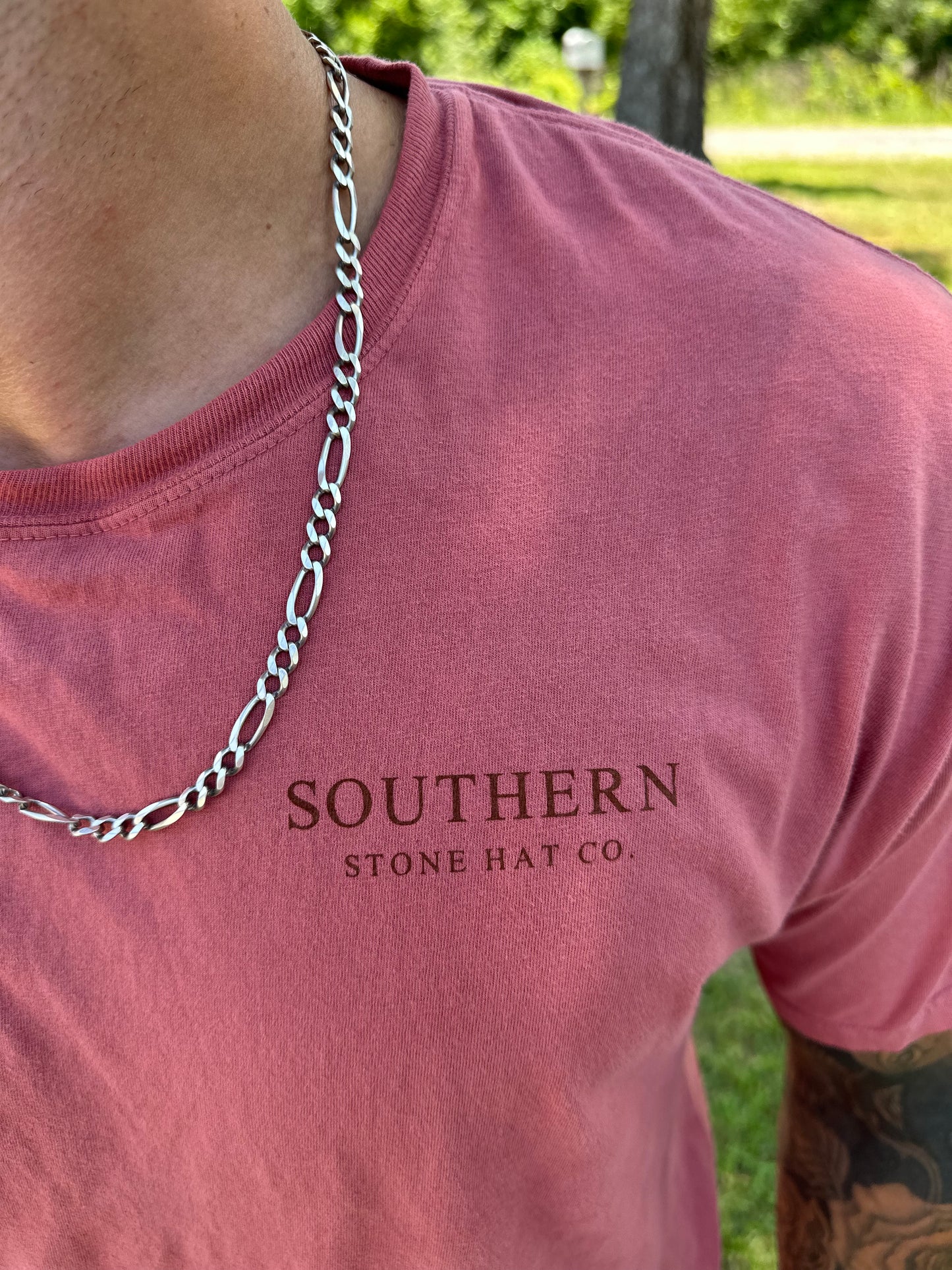 Southern Stone Tees